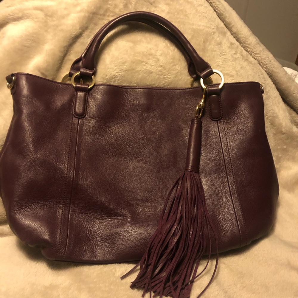 Large tote